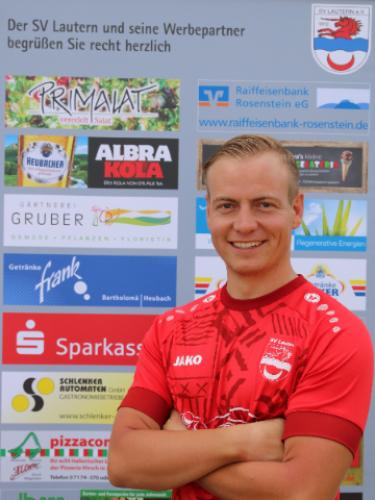Timo Maier