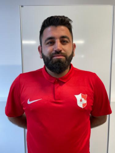 Hasan Yenil