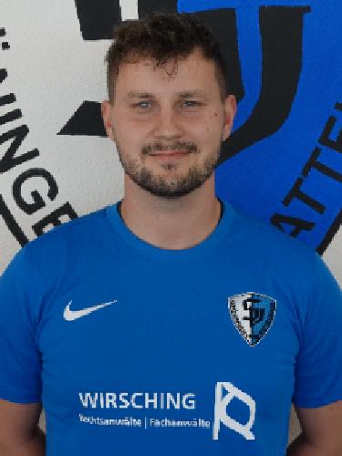 Patrick Grobshäuser