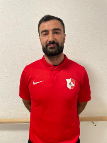 Recep Gündogdu