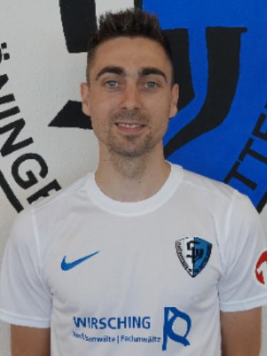 Kevin van Uden