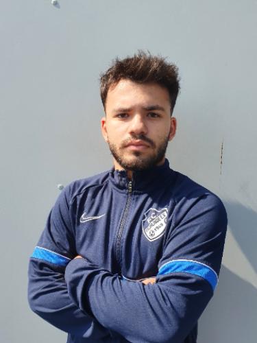 Cagri Bozkurt