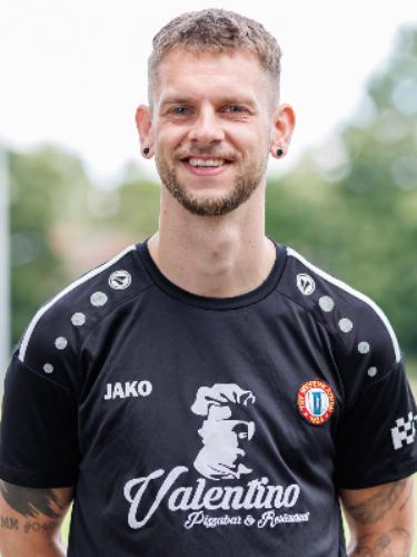 Maximilian-Olivier Diesch