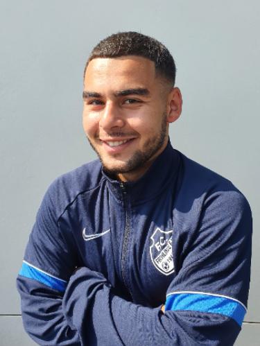 Baris Konak