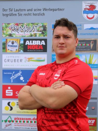 Adrian Yurdugül