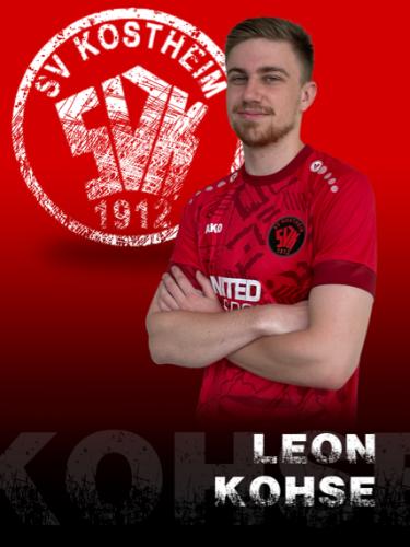 Leon Kohse