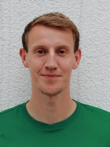 Timo Lengsfeld