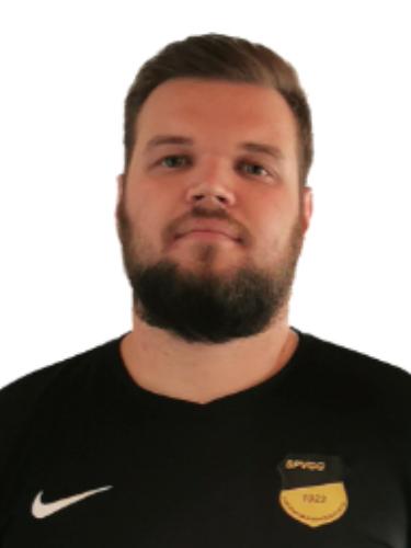 Fabian Baumgärtner