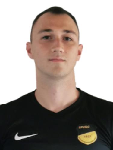 Benedict Brandt