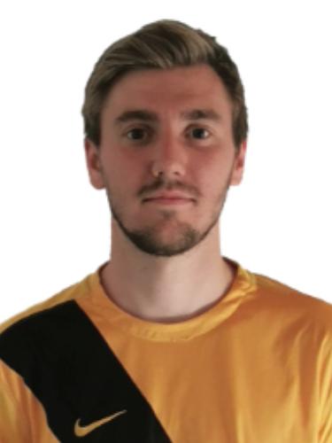Jonathan Matthias Klinkenberg