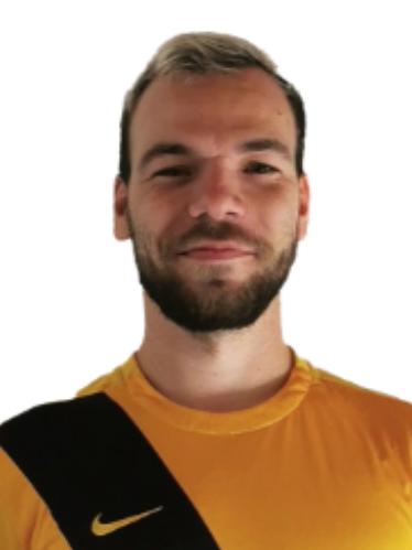 Marc Spiegel