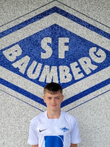Hannes Borchert