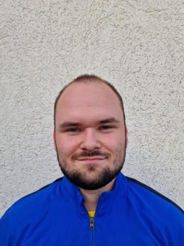 Bastian Harnisch