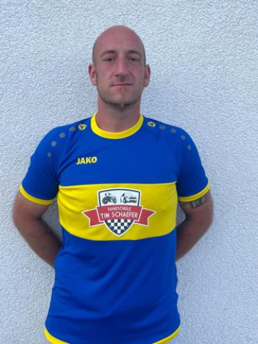 Nico Eckert