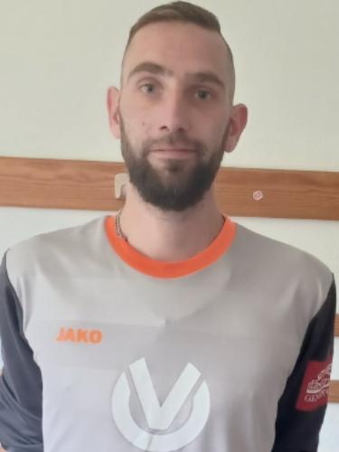 Markus Wendel