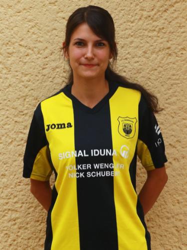 Vanessa Uhl