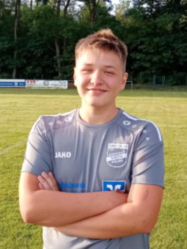 Kevin-Lukas Kathen