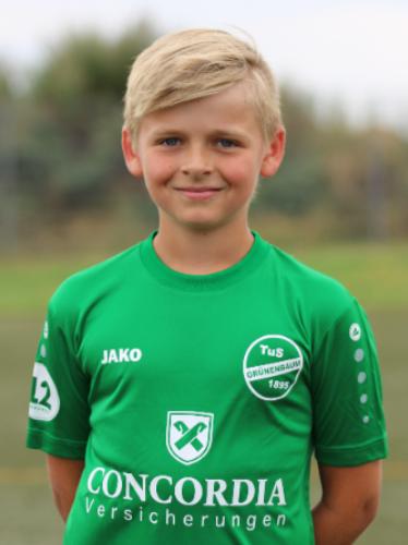 Mika Wilbers