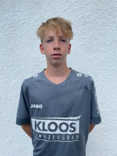 Lukas Stötzel