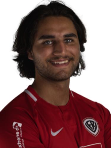 Milan Scherer