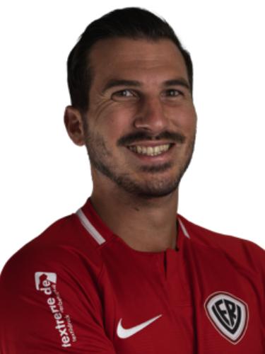 Nico Schneid