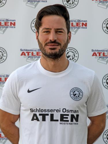 Hamit Dinler