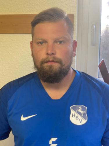Christian Kurz