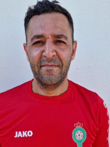 Redouan Hamdach