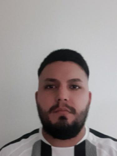 Enzo Jean-Luc Melani