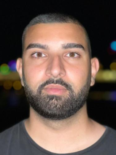 Mahir Gürce