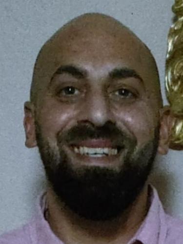 Serdar Koeleoglu