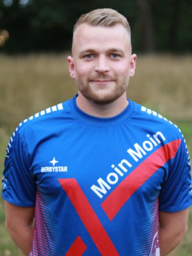 Jannik Meyer