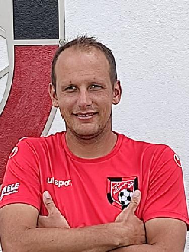 Sven Würzinger