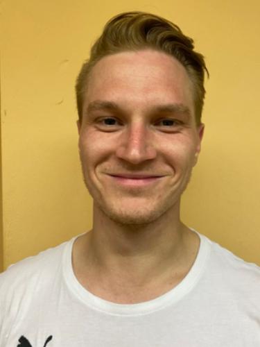 Luca Bollmann