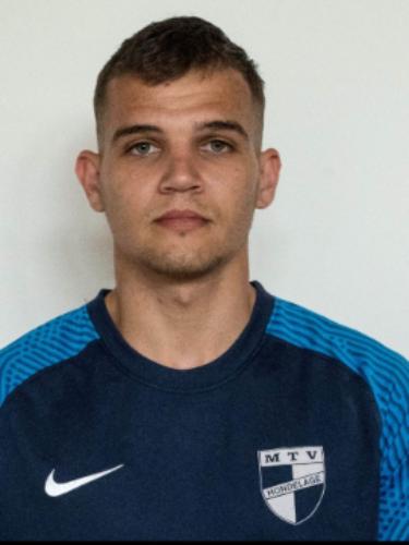 Nico Sandor Schupmann