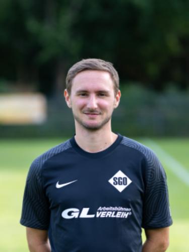 Andreas Klingenberger