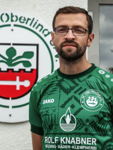 Tino Jäger