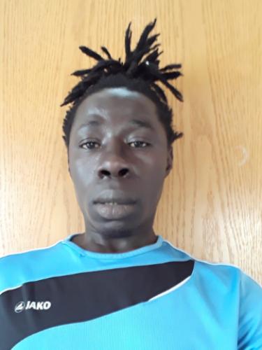 Alagie Jammeh