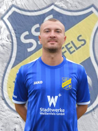 Linus Stanzel