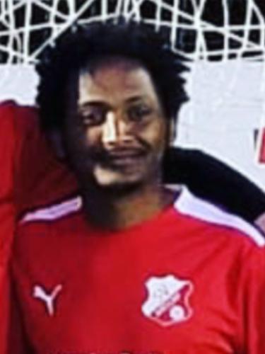Suleman-Saleh Suleman