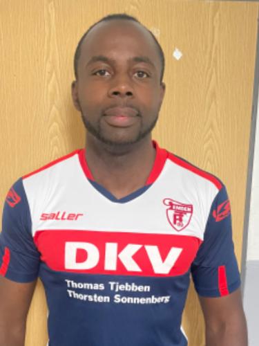 Andy Ankomah