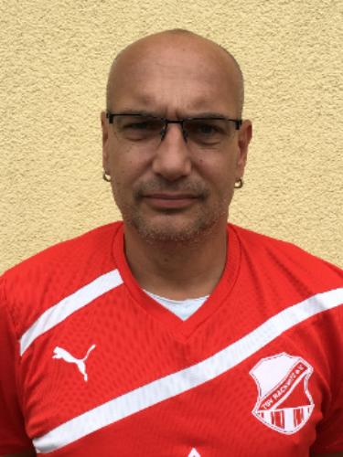 Ronny Schilling