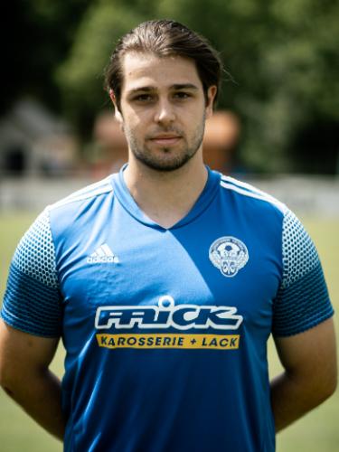 Leon Victor Dahl