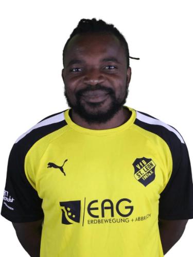 Yannick Moukam Tchokote