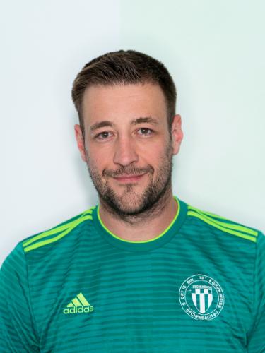 Marvin Weber