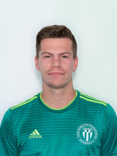 Alexander Jüngst