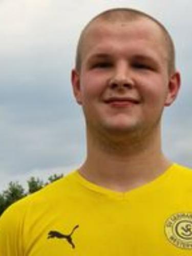 Kevin Martens