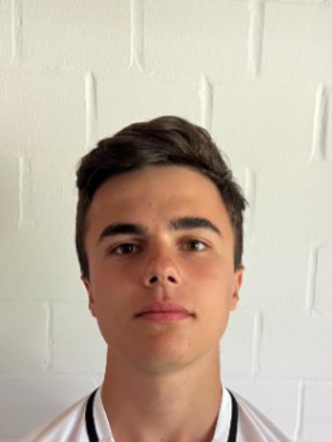 Luka Milan Kosanovic