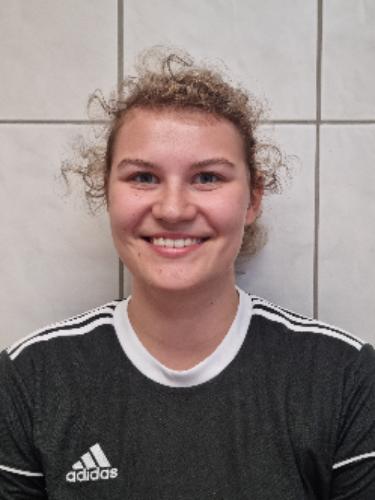 Sofia Weisser