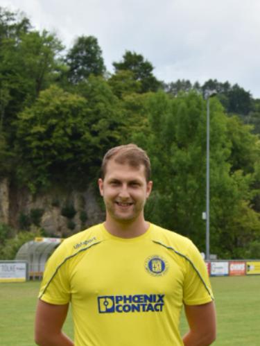 Jonas Hasse
